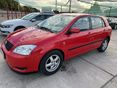 TOYOTA COROLLA 2003/11 - 3
