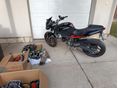TRIUMPH STREET TRIPLE 675 R 2013/5 - 1