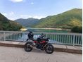 TRIUMPH STREET TRIPLE 675 R 2013/5 - 2
