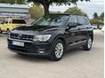 VOLKSWAGEN TIGUAN 2.0 TDI BMT SCR Comfortline / Mo.-i / 1. tul. / Végig vez. szk. / Valós 42.757 km!! / Szinte új!