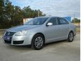 VOLKSWAGEN JETTA 2.0 FSI Comfortline