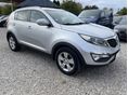 KIA SPORTAGE 1.6 GDI EX Prémium 176000KM!Sérülésmentes!Xenon! Led menetfény! Ülésfűtés!Szép állapot!