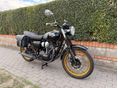 KAWASAKI W 800 2013 - 3