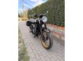 KAWASAKI W 800 2013 - 4