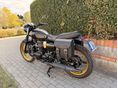 KAWASAKI W 800 2013 - 13