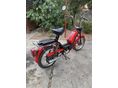 JAWA 210 BABETTA 1983/3 - 2