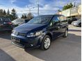 VOLKSWAGEN TOURAN 1.4 TSI Highline Style 137ekm vez.szervízkönyv. Navi.Panorámatető