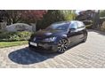 VOLKSWAGEN GOLF VII 2.0 TSI BMT GTI Teljes nagyszerviz! Törésmentes+Igazolt kilométer