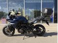 YAMAHA MT-07 TRACER 2019/4 - 5