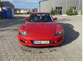 MAZDA RX-8 2007/2 - 2