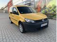 VOLKSWAGEN CADDY 2012/6 - 2