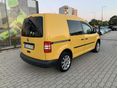 VOLKSWAGEN CADDY 2012/6 - 3