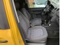 VOLKSWAGEN CADDY 2012/6 - 7