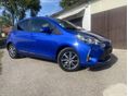 TOYOTA YARIS 2019/8 - 1