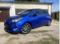 TOYOTA YARIS 2019/8 - 2