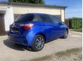 TOYOTA YARIS 2019/8 - 3