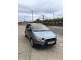 MITSUBISHI COLT 2011/4 - 5