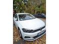 VOLKSWAGEN POLO V Highline 1.0 TSI DSG