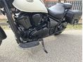 KAWASAKI VN 900 CLASSIC 2012/7 - 6