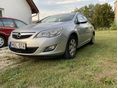 OPEL ASTRA J 2012/7 - 6