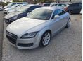AUDI TT 2006/10 - 1