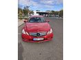 MERCEDES-BENZ E 220 2012/3 - 1