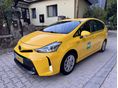 TOYOTA PRIUS+ 2020/3 - 1