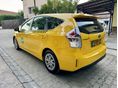 TOYOTA PRIUS+ 2020/3 - 4
