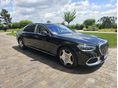 MERCEDES-MAYBACH S580 2022/1 - 1