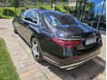 MERCEDES-MAYBACH S580 2022/1 - 2
