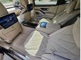 MERCEDES-MAYBACH S580 2022/1 - 4