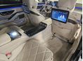 MERCEDES-MAYBACH S580 2022/1 - 5