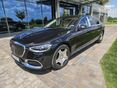 MERCEDES-MAYBACH S580 2022/1 - 8