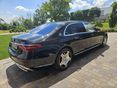 MERCEDES-MAYBACH S580 2022/1 - 9