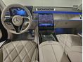 MERCEDES-MAYBACH S580 2022/1 - 10