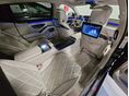 MERCEDES-MAYBACH S580 2022/1 - 11