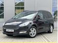 FORD GALAXY 1.5 EcoBoost Titanium 7 személy/+1 év garancia/Karbantartott/Memóriás-elektromos ülés/Ülésfűtés/