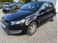 VOLKSWAGEN POLO 1.2 70 Comfortline Friss műszaki vizsga