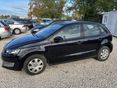 VOLKSWAGEN POLO 2011 - 12