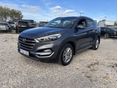HYUNDAI TUCSON 2018/6 - 1