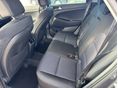 HYUNDAI TUCSON 2018/6 - 8