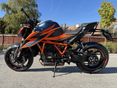 KTM 1290 SUPER DUKE R 2020/5 - 1