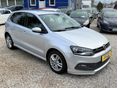 VOLKSWAGEN POLO V 2013/4 - 5