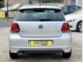 VOLKSWAGEN POLO V 2013/4 - 9