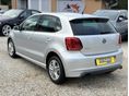 VOLKSWAGEN POLO V 2013/4 - 10