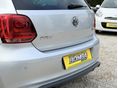 VOLKSWAGEN POLO V 2013/4 - 11