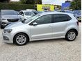 VOLKSWAGEN POLO V 2013/4 - 13