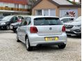 VOLKSWAGEN POLO V 2013/4 - 24