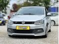 VOLKSWAGEN POLO V 2013/4 - 26