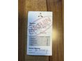 RENAULT SCENIC 2017/10 - 14